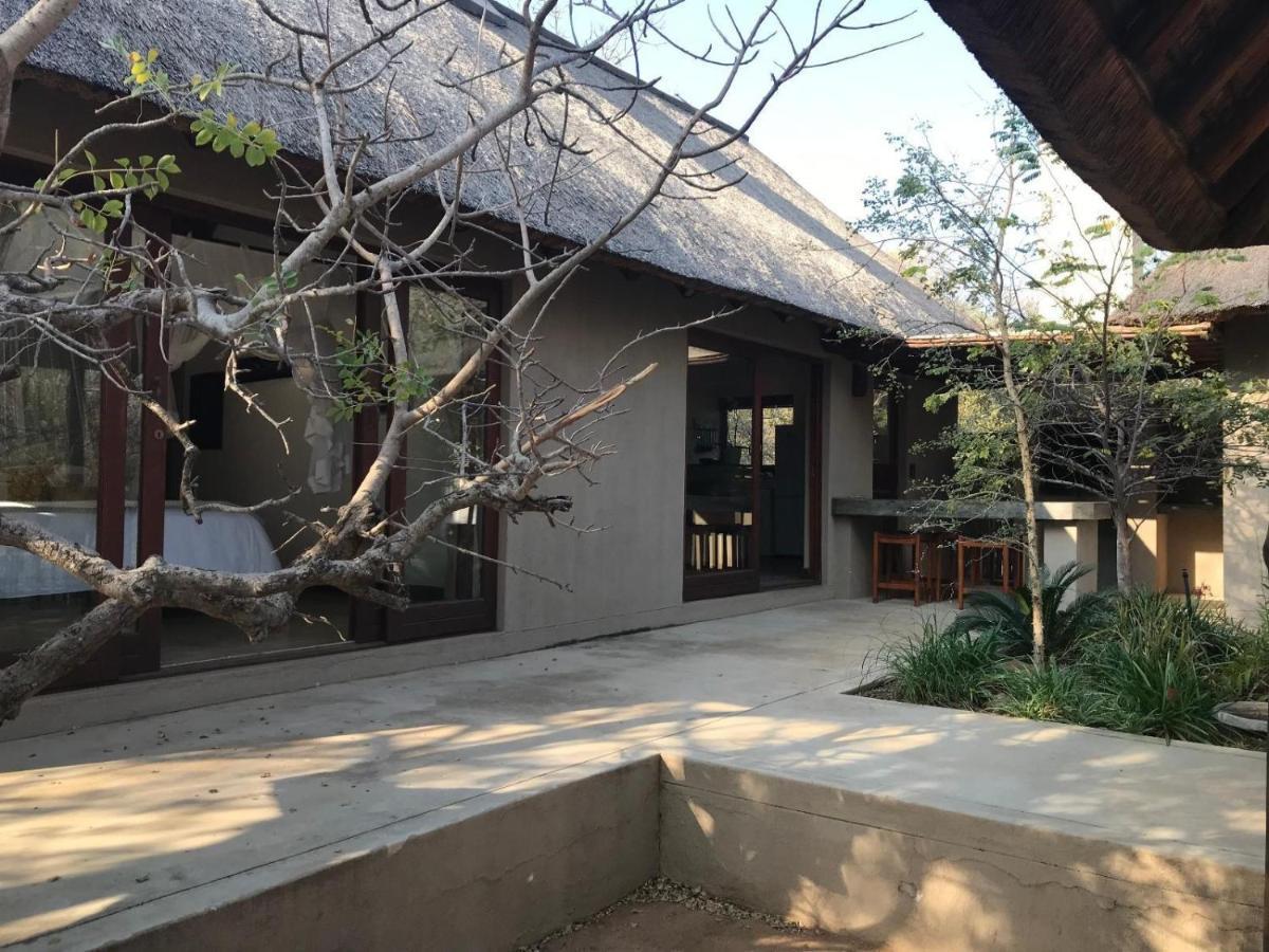 11 Raptors Lodge フッドスプルイト エクステリア 写真
